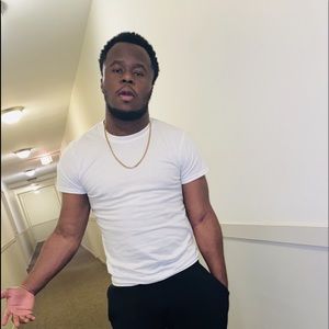 Meet your Posher, Kenny